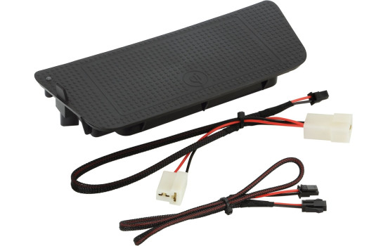 INBAY® replacement panel BMW 1-Series E81/E87 2004-2013 (10W)