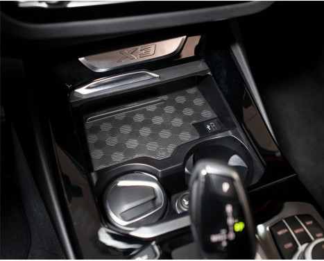 INBAY® replacement panel BMW X3/ iX3/ X4 (15W), Image 2