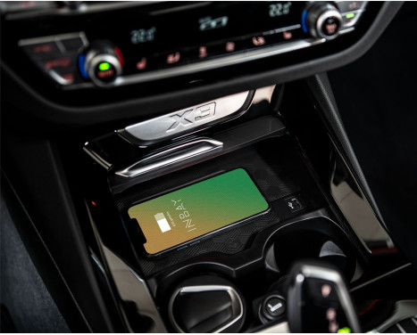 INBAY® replacement panel BMW X3/ iX3/ X4 (15W), Image 3