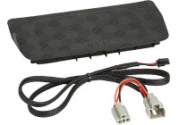 INBAY® replacement panel center various Mercedes Benz 10W