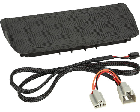 INBAY® replacement panel center various Mercedes Benz 10W