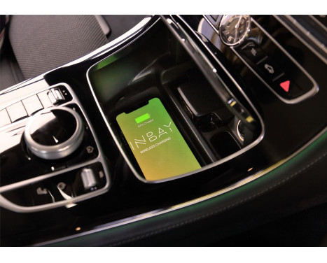 INBAY® replacement panel center various Mercedes Benz 10W, Image 2