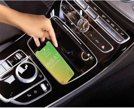 INBAY® replacement panel center various Mercedes Benz 10W, Image 3