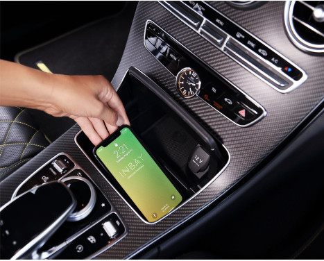 INBAY® replacement panel center various Mercedes Benz 10W, Image 4