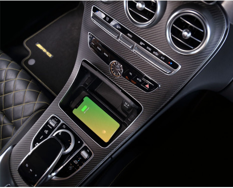 INBAY® replacement panel center various Mercedes Benz 10W, Image 5