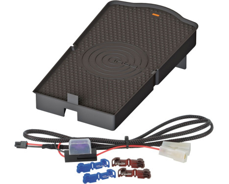 Inbay replacement panel for center console Mercedes Benz C-Class/E-class