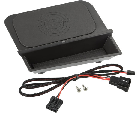 INBAY® replacement panel Peugeot 3008 II / 5008 10W