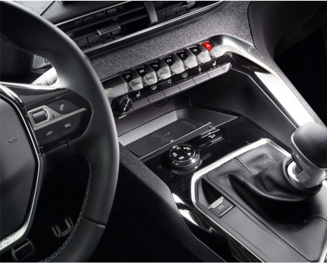 INBAY® replacement panel Peugeot 3008 II / 5008 10W, Image 2