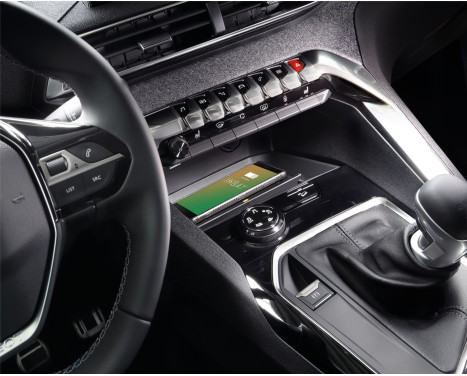 INBAY® replacement panel Peugeot 3008 II / 5008 10W, Image 3