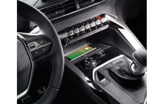 INBAY® replacement panel Peugeot 3008 II / 5008 10W, Image 3
