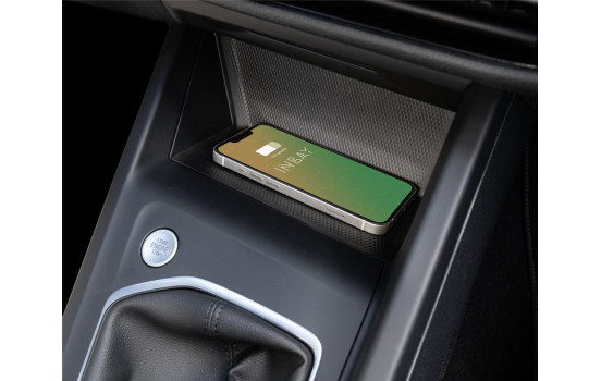 INBAY® Storage tray Cupra/Seat/Skoda/VW universal Upgrade 15W, Image 3