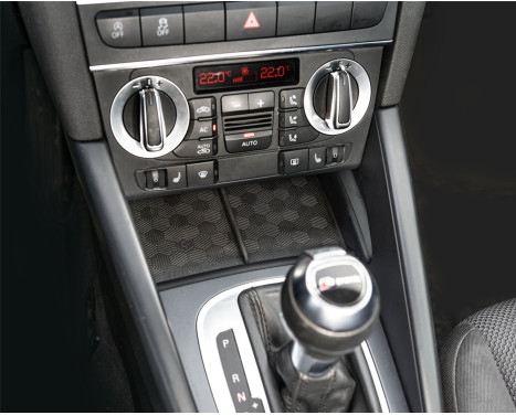 INBAY Wireless Charger Audi A3 - 10W, Image 2