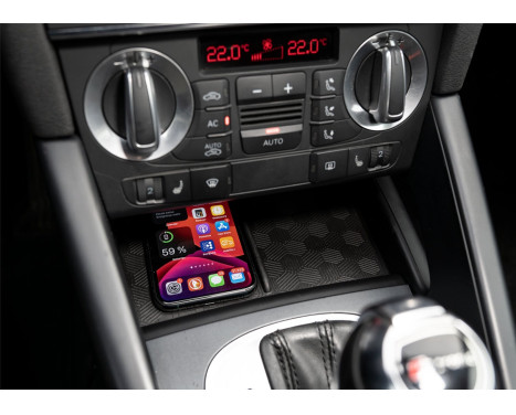 INBAY Wireless Charger Audi A3 - 10W, Image 3