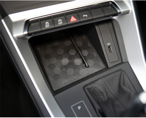 INBAY Wireless Charger Audi Q3 2019-, Q3 Sportback 2020- 15W, Image 3