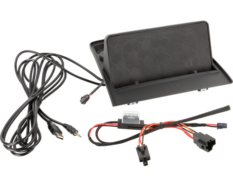 INBAY Wireless Charger Citroen, Fiat, Opel, Peugeot - 10W, Image 3