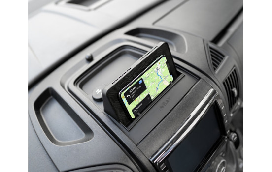 INBAY Wireless Charger Citroen, Fiat, Opel, Peugeot - 10W, Image 6