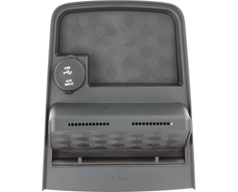 INBAY Wireless Charger Citroen, Fiat, Opel, Peugeot - 10W, Image 4