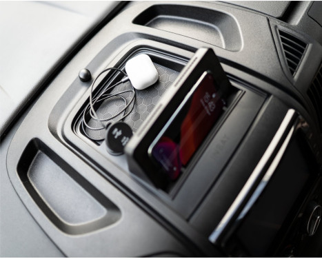 INBAY Wireless Charger Citroen, Fiat, Opel, Peugeot - 10W, Image 2