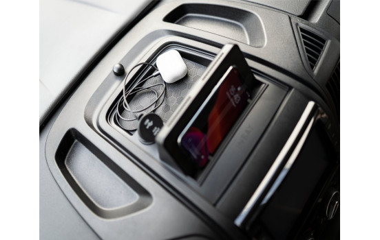 INBAY Wireless Charger Citroen, Fiat, Opel, Peugeot - 10W, Image 2