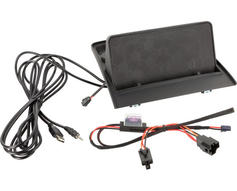 INBAY Wireless Charger Citroen, Fiat, Opel, Peugeot - 15 W, Image 3