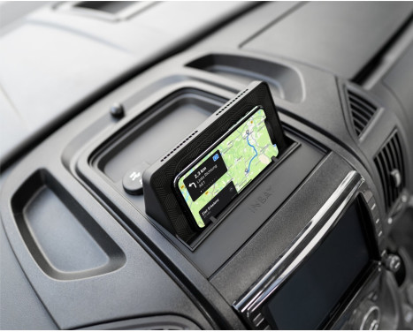 INBAY Wireless Charger Citroen, Fiat, Opel, Peugeot - 15 W, Image 6