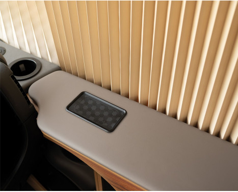 INBAY Wireless Charger Kit Camper / Caravan Installation - 10W, Image 4