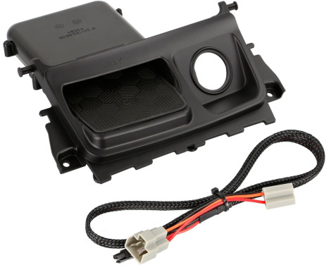 INBAY Wireless Charger Mercedes Benz A-Class/CLA/GLA - 15W