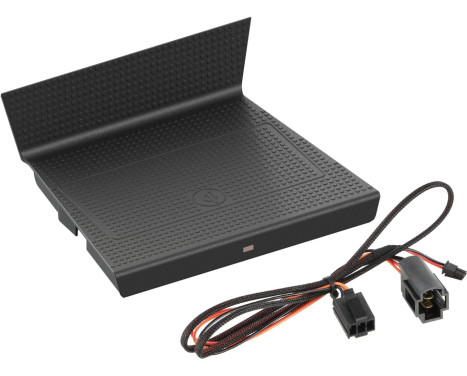 INBAY Wireless Charger Seat Leon 11/2012-10/2016 - 10W
