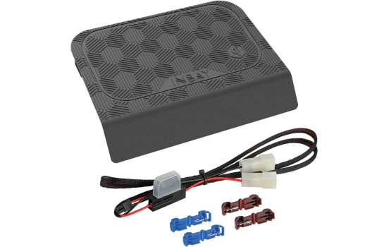 INBAY Wireless Charger Suzuki Ignis 2017-2021 - 10W