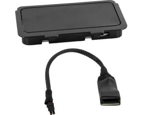 INBAY Wireless Charger Universal Upgrade Cupra/Seat/Skoda/VW - 10W