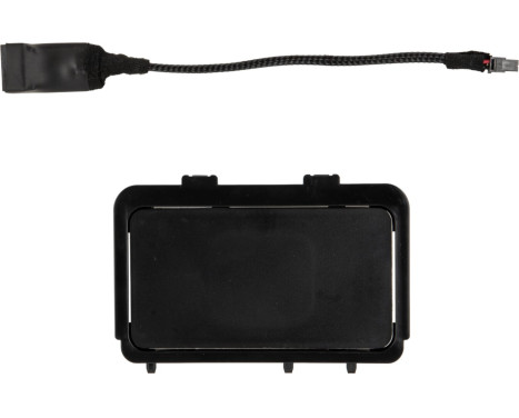 INBAY Wireless Charger Universal Upgrade Cupra/Seat/Skoda/VW - 10W, Image 3