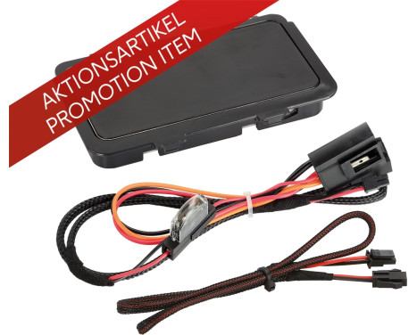 INBAY Wireless Charger Volkswagen - 10W