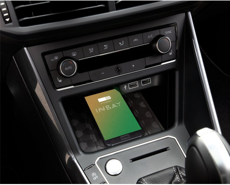 INBAY Wireless Charger Volkswagen - 10W, Image 2