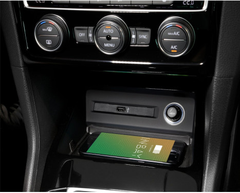INBAY Wireless Charger Volkswagen - 10W, Image 6