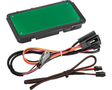 INBAY Wireless Charger Volkswagen - 15W