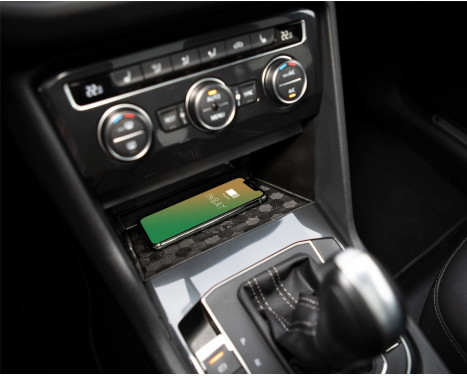 INBAY Wireless Charger Volkswagen - 15W, Image 2