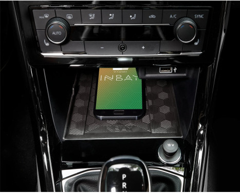 INBAY Wireless Charger Volkswagen - 15W, Image 6