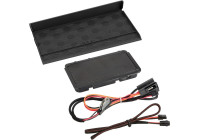 INBAY Wireless Charger Volkswagen Arteon, Passat - 10W