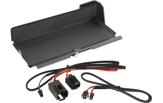 INBAY Wireless Charger Volkswagen Arteon, Passat - 10W, Image 2
