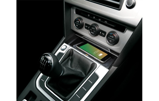 INBAY Wireless Charger Volkswagen Arteon, Passat - 10W, Image 3