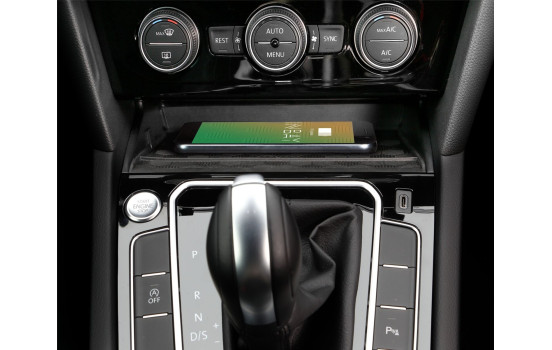INBAY Wireless Charger Volkswagen Arteon, Passat - 15W, Image 2