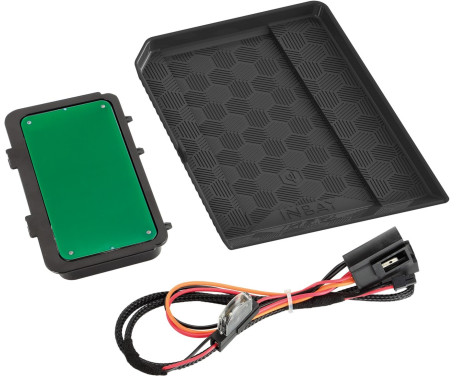 INBAY Wireless Charger Volkswagen T-Cross 07/2019-2021 - 15W