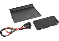 INBAY Wireless Charger Volkswagen Tiguan II 2016-2021 - 10W