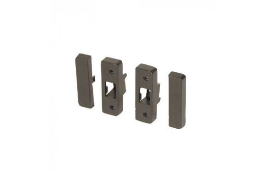 ISO Mount panel Audi / Seat