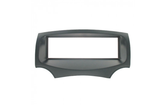 ISO Mount panel Ford