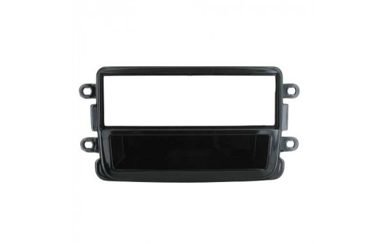 ISO Mount panel Renault / Dacia