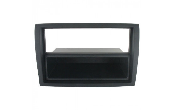 ISO mounting panel Fiat