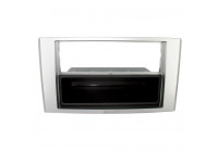 ISO mounting panel Iveco