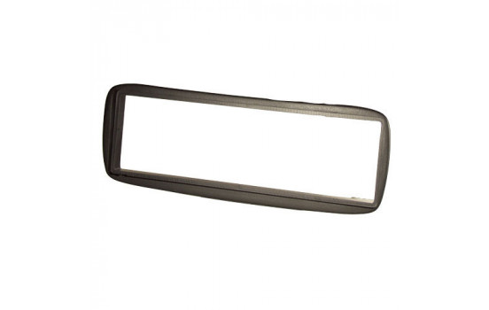 ISO mounting panel suitable for Alfa
