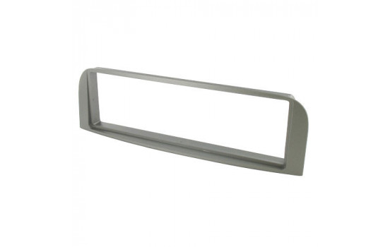 ISO mounting panel suitable for Alfa